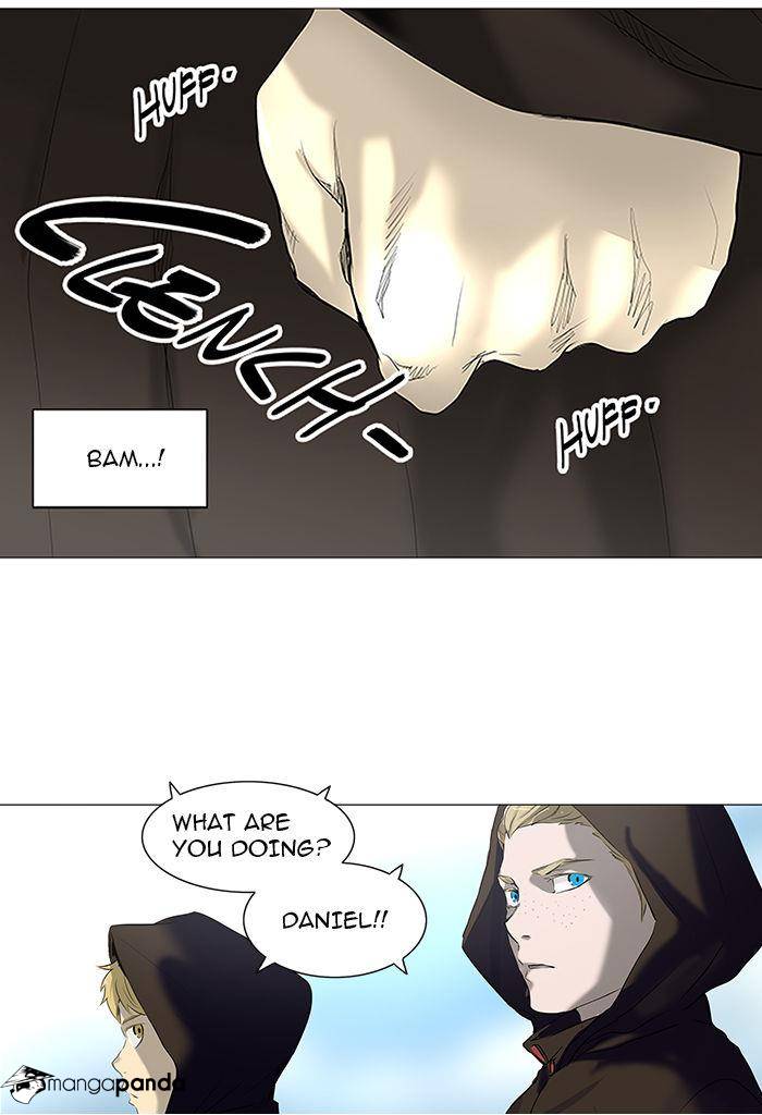 Tower of God Chapter 229 image 08
